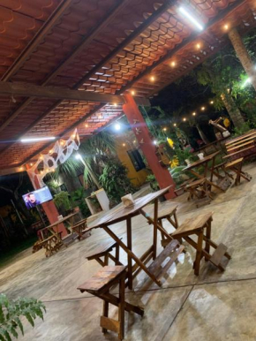 CASA TUCASA